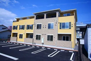 サンリットアベニュー2の画像