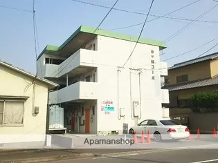 古ヶ鶴コーポの画像