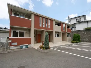 カルム市原A【1階】の外観