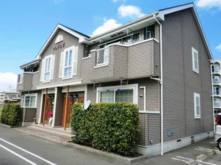 ソレイユAの画像