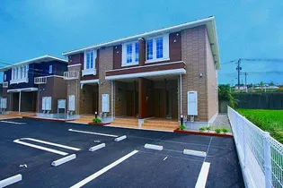 時計台テラス2の画像