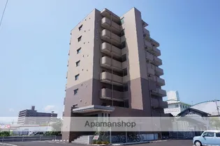 メゾンドクレチュール【702号室】の外観