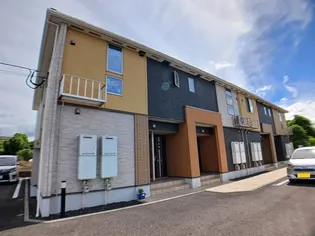 エル アヴェニール曙台の画像