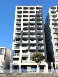 GRC OPUS SHIROSAKI【5階】の外観