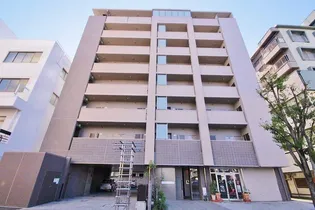 リモナーデ府内【6階】の外観