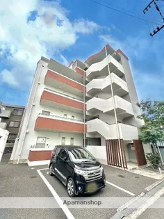 MARIA金池南【3階】の外観