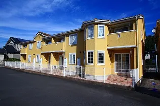 ウエストキャッスルAの画像