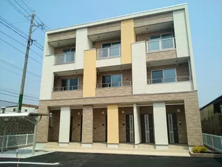 グレースHRC 02の画像