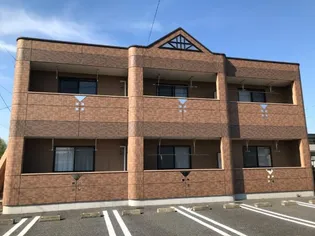 ルーラルⅡ【00102号室】の外観