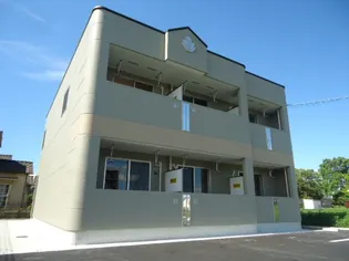 ライトニング フォレストの画像