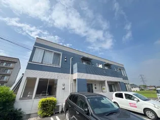 クラージュ KOMETAKE【00105号室】の外観