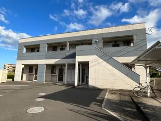 グレーシア【00202号室】の外観