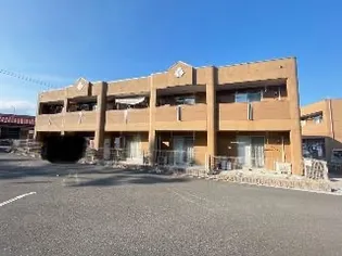 グランヴェルデ雅の画像