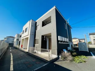 フリースタイル【00201号室】の外観