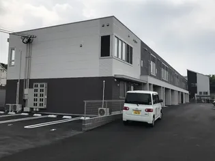 ネオブラン滝尾の画像