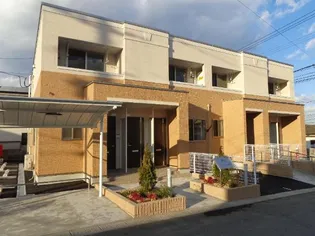 コンフォート小池原【00205号室】の外観