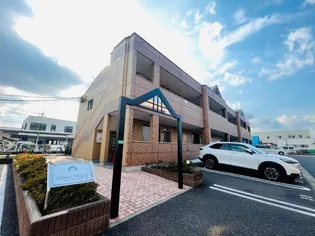 グレイス ヴィラⅡの画像