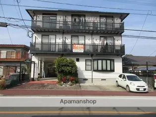 スパジオ富士見の画像