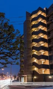 プレミアム・ラグ勢家【7階】の外観