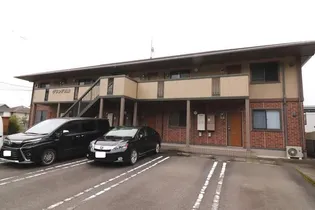 グランデ賀来の画像