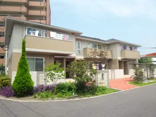 ヴォンエルフ古国府 C棟の画像