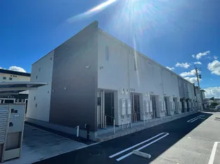 クレイノ日吉原IIIの画像