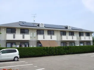 エクレール美濃屋 Aの画像