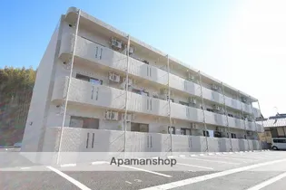 ルーラルニュー【102号室】の外観