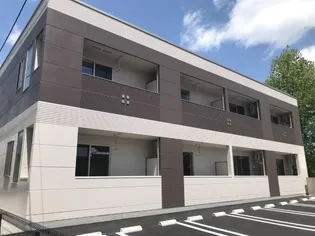 グレイスヴィラ3の画像