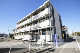 AVANZARE新川西の画像