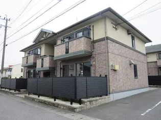 サンマリン北Bの画像