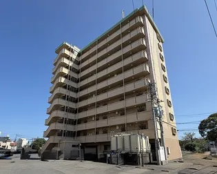 テリオ鶴崎の画像