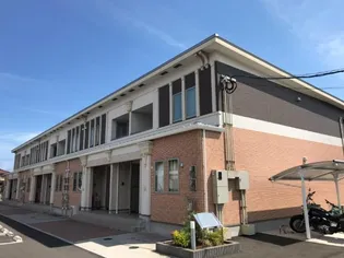 メルヴェーユⅡの画像