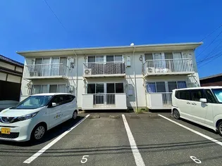 プレジール堂園2の画像