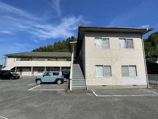 コーポふじの画像