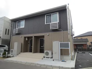 メゾン ナナの画像