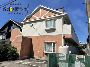 モンリーブル萩原の画像