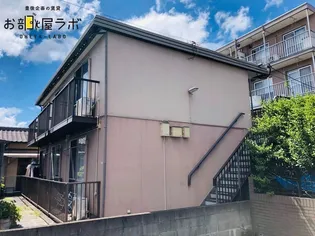 ローズコーポ まきの画像