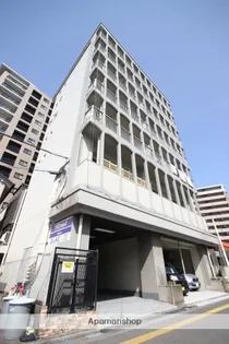 BLUE SKY ONE新町8番館の画像