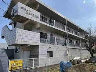 グリーンフォレストの画像