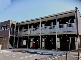 クレイノフローラ 六坊IIの画像