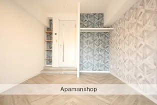 ファミール中野の画像