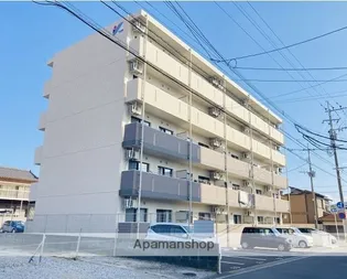 ロゼア鶴崎駅前の画像