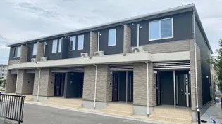 サンライズ横尾 Cの画像