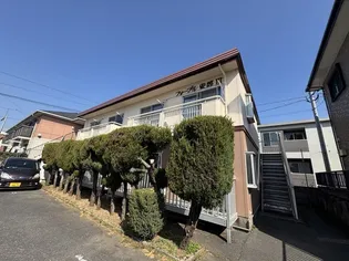 フォーブル安部Ⅲの画像