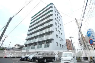 アーバンベルデ長浜の画像