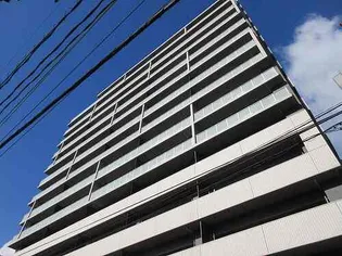 サーパス大分新町レジデンスの画像