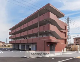 フラーレンKの画像