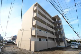 コントレイル鶴崎の画像