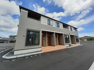 グリーンズいの 3の画像